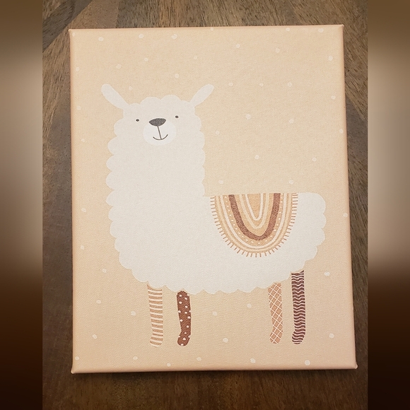 Wall Art 4 piece set 8x10 Rainbows - Picture 8 of 12